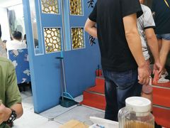 -老渔家特色海味馆(金海中路店)