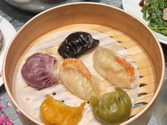 -老大连·海肠捞饭·大连海鲜大连菜(西安路店)
