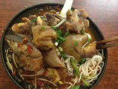 -李米线(武陵路店)