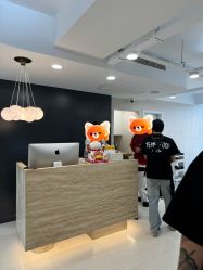 -a·f one hair salon