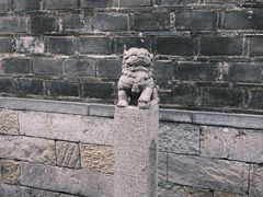 -老门东历史文化街区