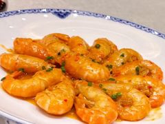 -两淮天鹅湖大酒店·中餐厅