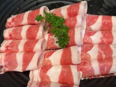 -古关火锅店(古北水镇景区店)