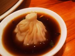 -诚铭记·虾仁汤包·成都小吃(融创店)