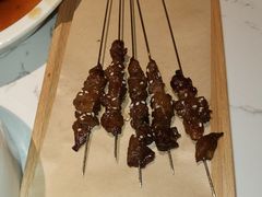 和牛烧味串-关东小磨东北菜(漕河泾印象城店)