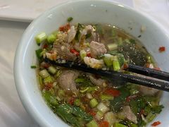 -虾大侠·盱眙龙虾老北京铜锅涮羊肉(金楠天街店)
