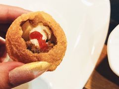 -Masala Curry and BBQ·玛莎拉巴基斯坦美食(金水万达店)