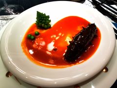 海参-岁粤Moon·湖景餐厅(月光码头店)