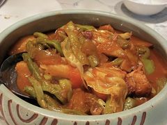 -奉天小馆·非遗东北菜(济南万象城店)