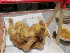 -风波庄(罍街分舵)