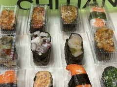 -池田寿司·新鲜现做(西红门荟聚店)