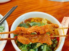 -牛华八婆麻辣烫(起源店)