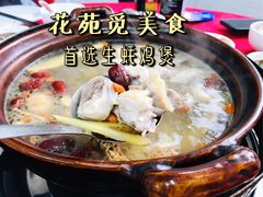 -花苑美食横琴生蚝火锅(拱北粤华路店)