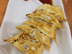 博多一口饺子-博多一幸舍(侨福芳草地购物中心店)