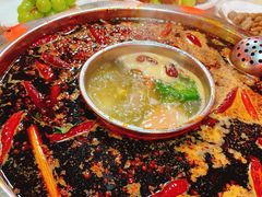 -枇杷园食为鲜火锅(南山店)