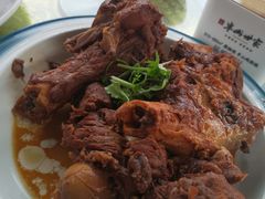 -京北渔家傲