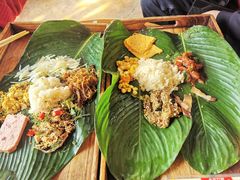 -mamalao老挝烤肉糯米饭