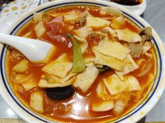 -河州春清真西北特色美食(虎踞路店)