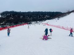 -太子岭滑雪场