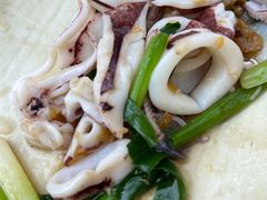 -八方海味餐厅