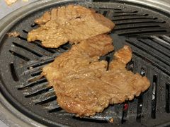 -大發韩国烤肉(八佰伴店)