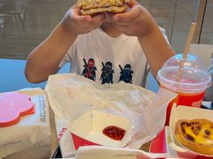 -肯德基(津滨店)