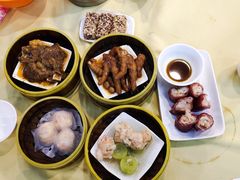 -金凤酒楼(金陵路店)