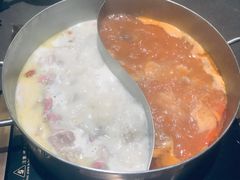 -捞王锅物料理(上海世茂广场店)