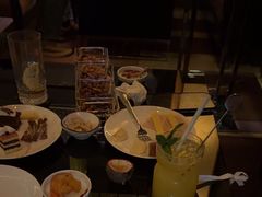 -云·酷Atmosphere(国贸大酒店)