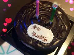 -黑池口感烘焙·生日蛋糕(坂田店)