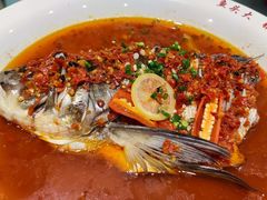 -湘菜园·现炒土菜(六纬路店)