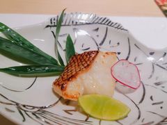 -鮨一日本料理(大中华店)