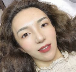 -MIVI·纹眉半永久野生眉