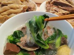 -正宗忘不了老鹅(梅岭店)