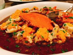 珍宝蟹-三利音·浦之舟(滨江大道店)