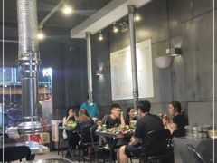 大堂-本炙炭烤·蒲烧活鳗料理店(金沙洲店)