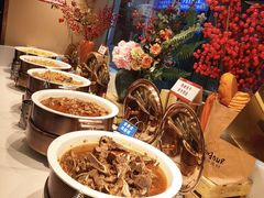 -名扬煮艺肥牛自助火锅(同和店)