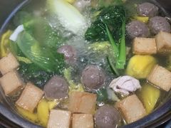-椰夫人·养生椰子鸡(金沙洲永旺店)