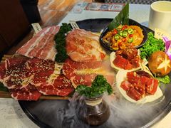 -猫抓烤肉(武进吾悦广场店)