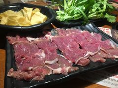 -呷哺呷哺(王府井喜悦店)