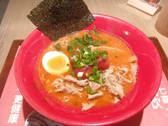 -吾妻拉面•和风食堂(群光广场店)