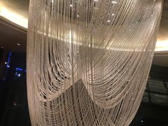 大堂-BLD西餐厅(成都首座万丽酒店)