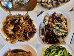 -宁海食府(大剧院店)