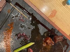 -原石牛扒·约会餐厅(龙城万科里店)