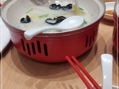 -喜家德虾仁水饺(浦东山姆店)