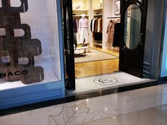 门面-CLUB MONACO(金融街购物中心店)