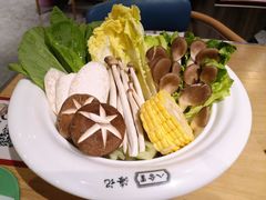 -八合里潮汕鲜牛肉火锅(万科里店)