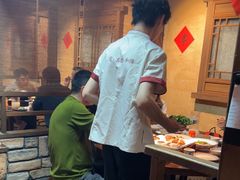 -乡里八闽·福州乡土菜(火车北站店)
