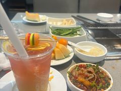 -海底捞火锅(步步高新天地店)