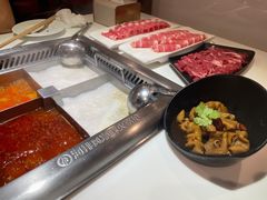 -海底捞大排档火锅(打浦路店)